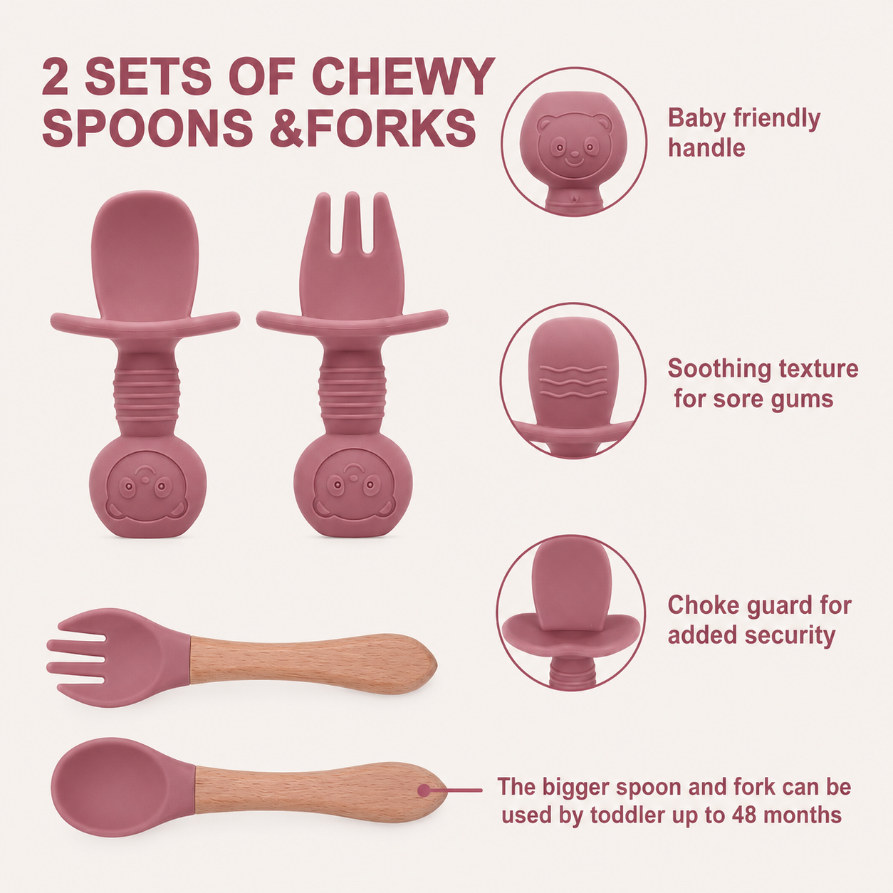 Baby Feeding Essentials